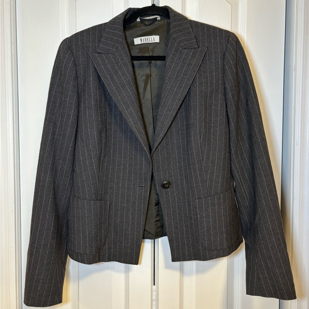 Vintage Marella - Blazer
